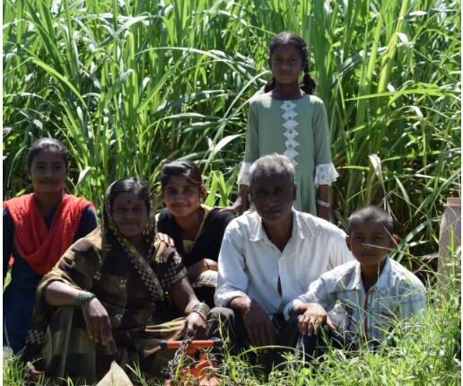 Daughters Agriculture