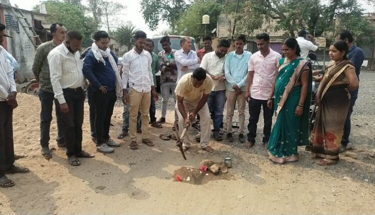 Ajay Kankadalwar Inaguration Attend