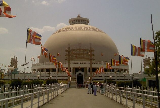 Deekshabhoomi Nagpur