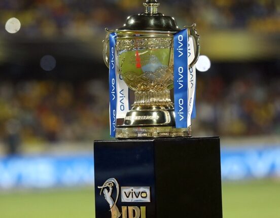 IPL balce match in UAE