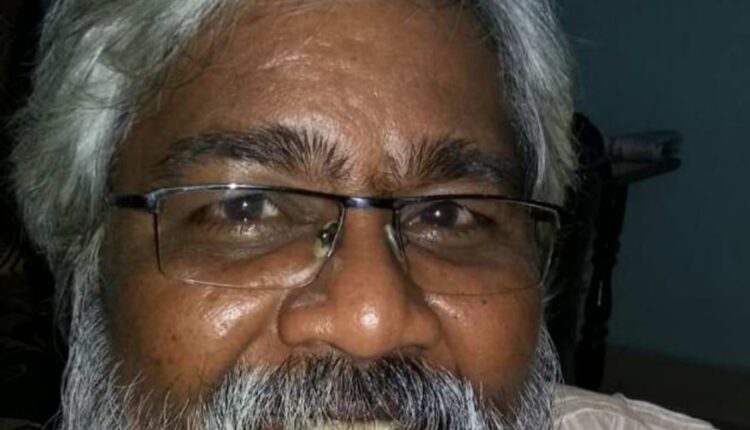 Prof. Sateshwar More