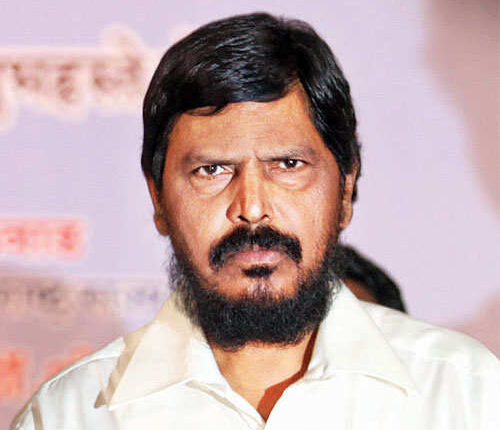 Ramdas Athawale