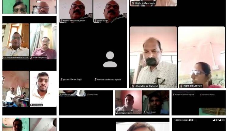 Shala Baherchi Shala