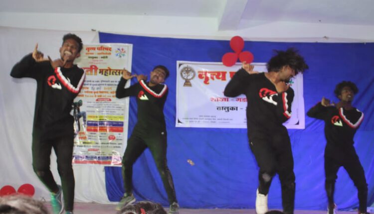 राजश्री खोंडे