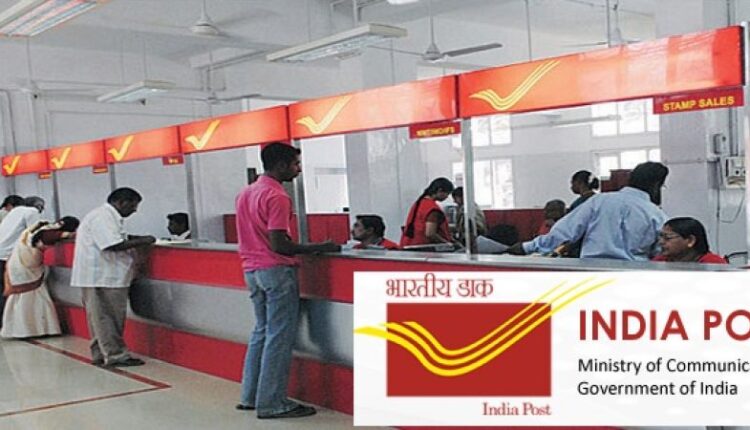 india post