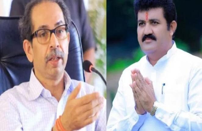 sanjay rathod and cm