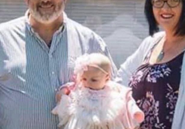 love with Stepfather-in-Law