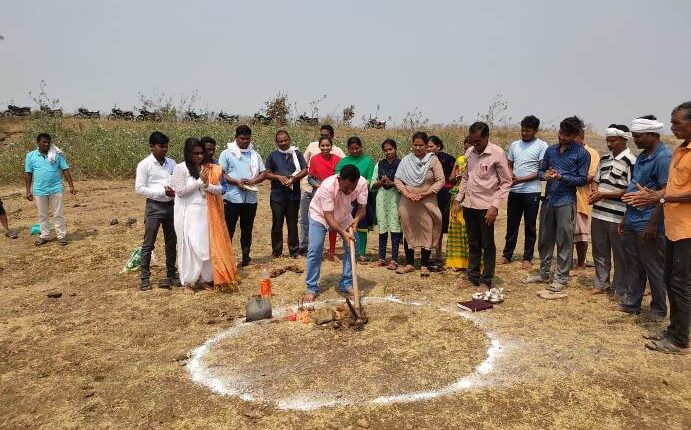 Ajay Kankadalwar & Vyenkatrao petha