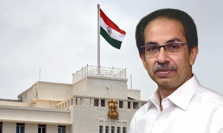 CM Uddhav Thakaray