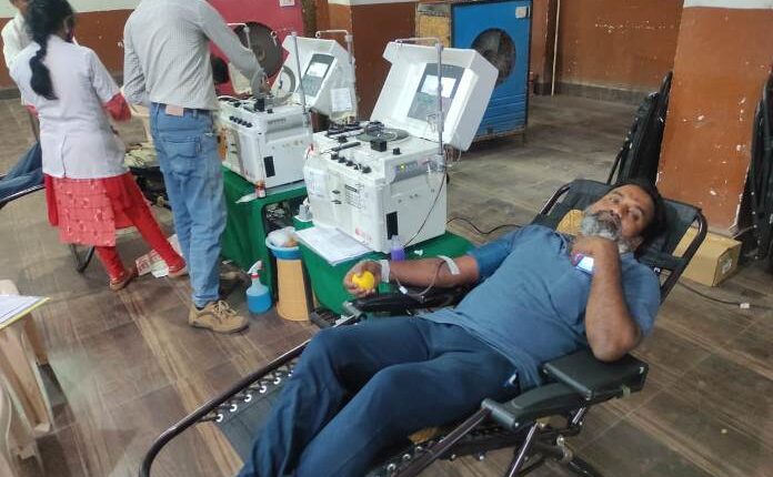 Plazma Donate in Aheri