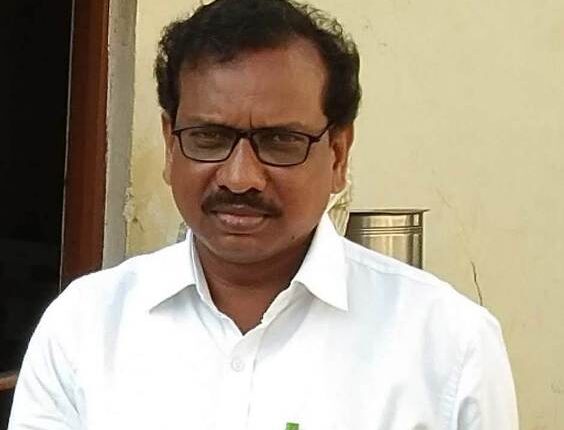 Shekhar Thengari