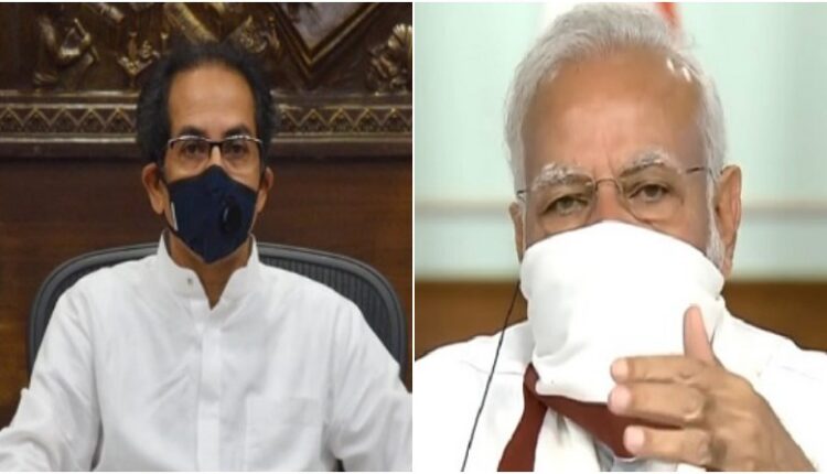 Uddhav-Thackeray-Narendra-Modi