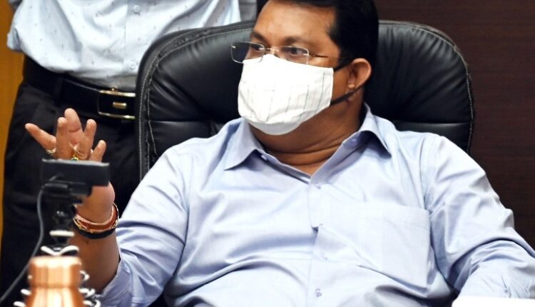 Vijay Wadettiwar