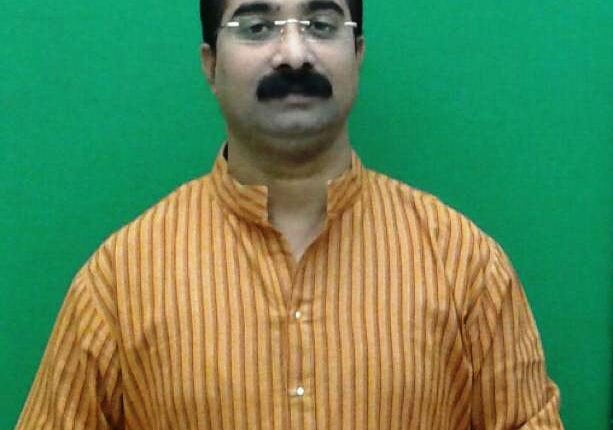 vijay dighe reporter