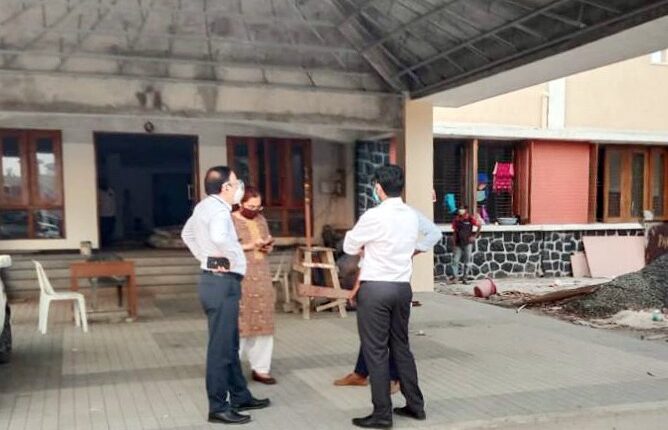 Collector Ajay Gulhane