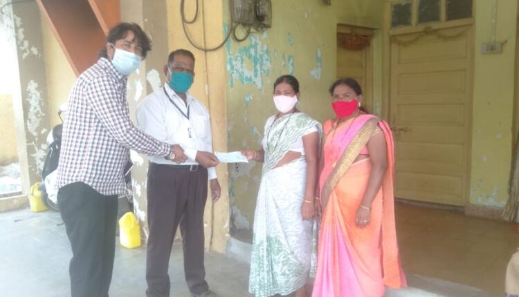 dr jakir hussain Hospital Accident