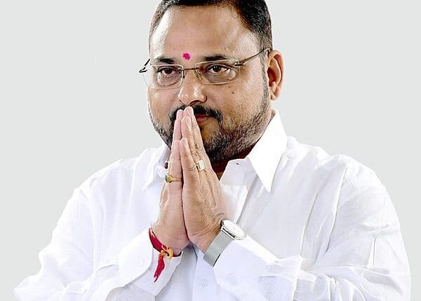 Rajyamantri Yadravkar