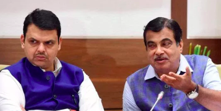 fadnavis and gadkari