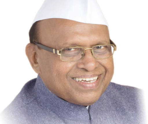 Eknath Gaikwad