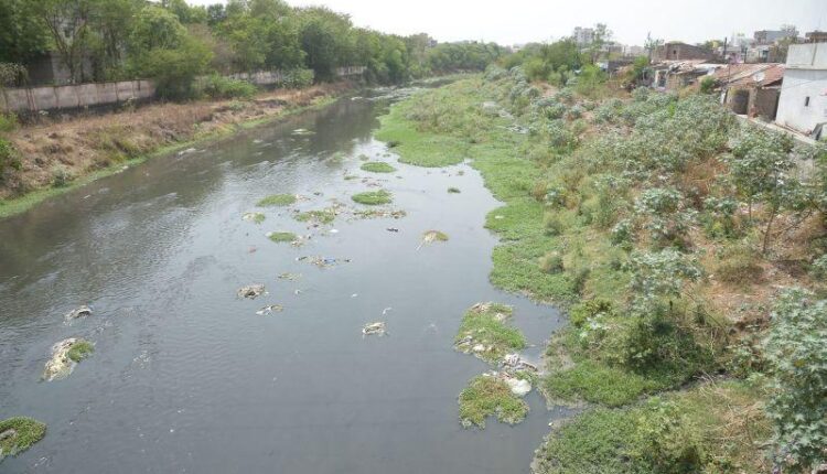 nagnadi-swacchata abhiyan