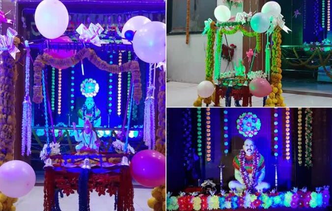 rashtrasant tukdoji Maharaj5