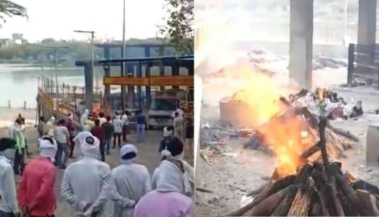 मृत्यूच्या तांडवाने नांदेड हादरले