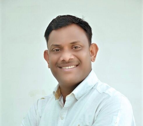 Ajay Kankadalwar