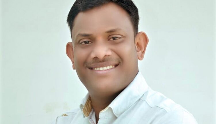 Ajay Kankadalwar