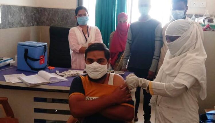 Allapalli Arogyawardhini Center