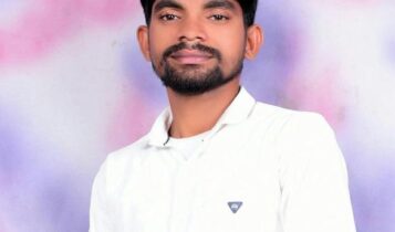 Dipak Sunatkar