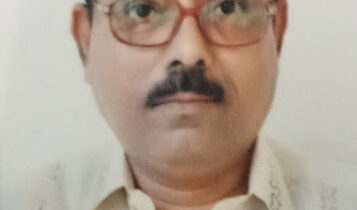 Dr. Ashok Jiwtode