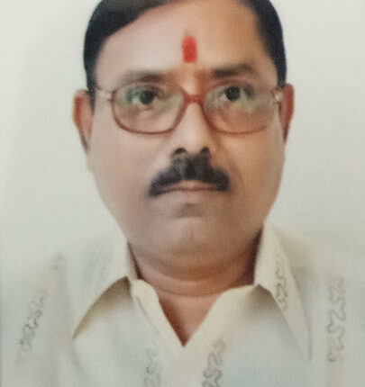 Dr. Ashok Jiwtode