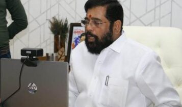 Eknath Shinde