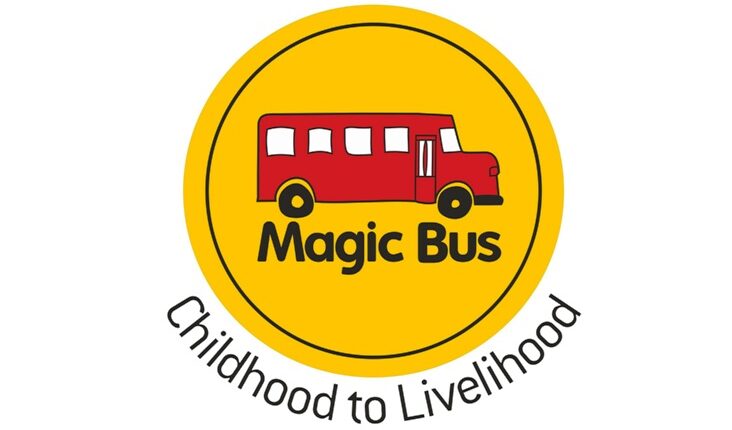 MAgic bus foundation