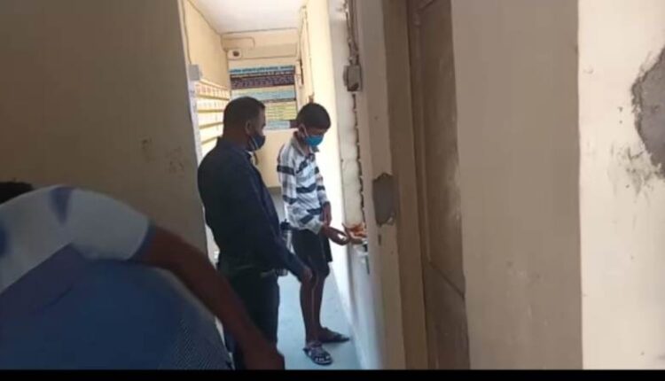 Maa Vishwabharti Seva Samiti