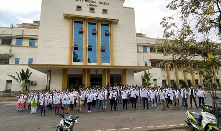 Nagpur Medical College