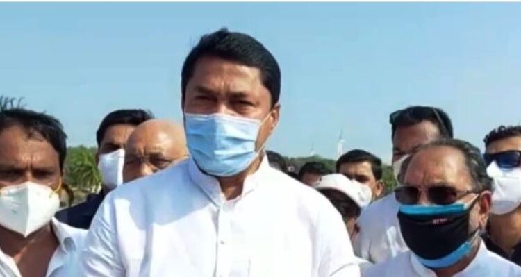 Nana Patole sindhudurge