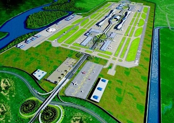 Navi-Mumbai-International-Airport-project-details