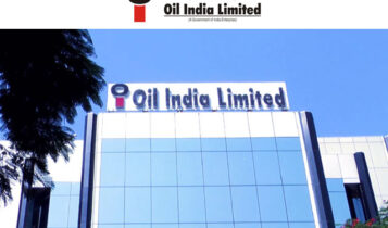 Oil-India-Limited