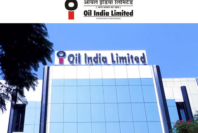 Oil-India-Limited