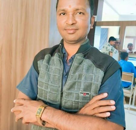 Santosh Tatikondawar