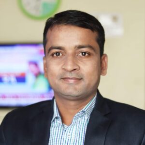 Sachin Adsul