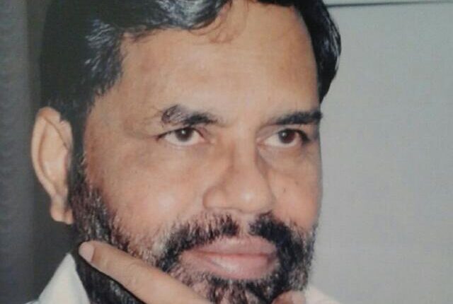 ज्ञानेश वाकुडकर