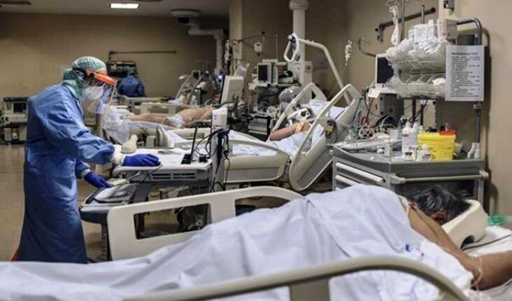 coronavirus- private hospital