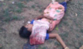 dibhna jangale woman death in tiger attack