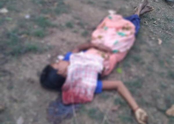 dibhna jangale woman death in tiger attack