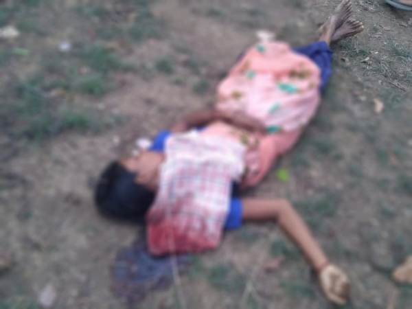 dibhna jangale woman death in tiger attack