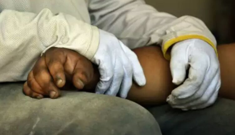 nashik youth help during covid