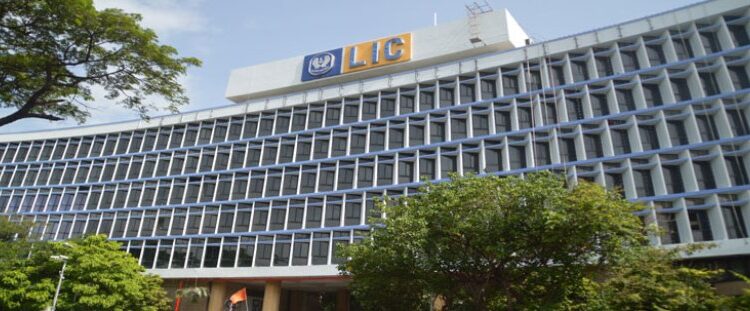 lic head branch