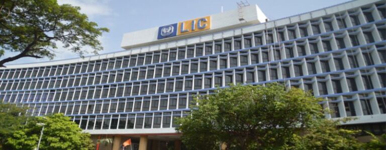 lic head branch